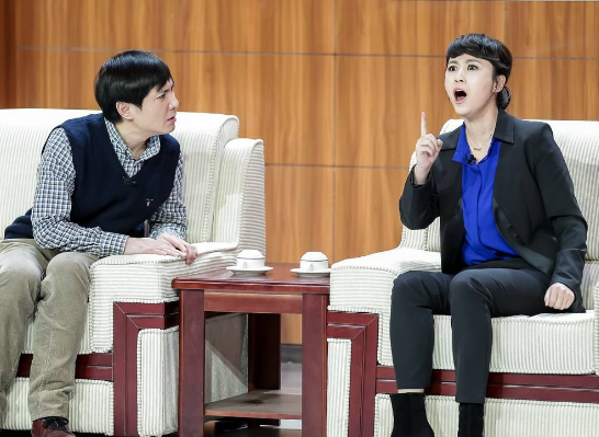 春晚|登上春晚6次却失误3次，每次失误都意外成经典，他想不红都难