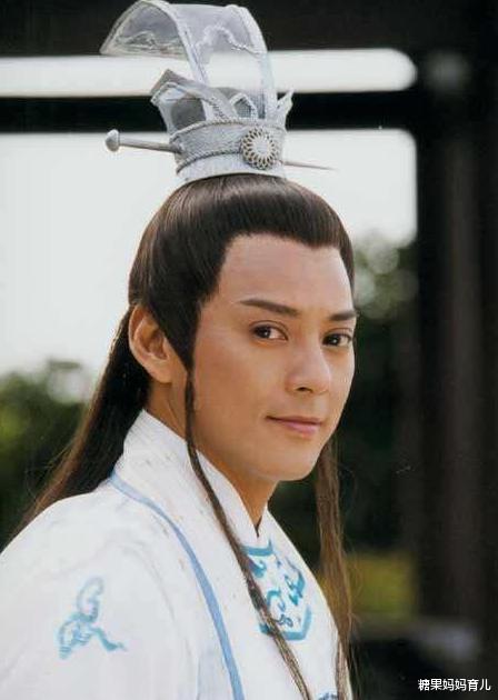 电影|莫少聪:抛妻弃子,与小20岁妻子闪婚闪离,现状让人拍手称快