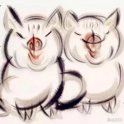 [属狗]看似单纯好欺负，其实很有好胜心的3属相，今年出其不意翻身致富