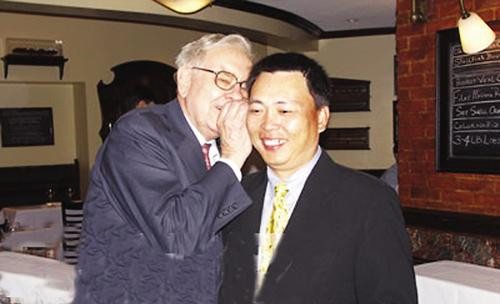 李嘉诚|被误认为还是中国人的3位富豪，其实早已加入外籍，不是中国公民