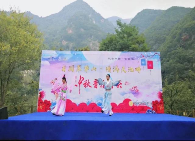 西安|PLUS版长假去哪耍？来曲江FUN肆嗨