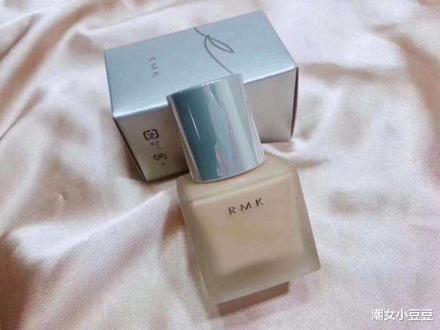 最爱日系粉底液 这5款值得万年回购 砸锅卖铁也要通通买回家 时尚资讯 早游戏