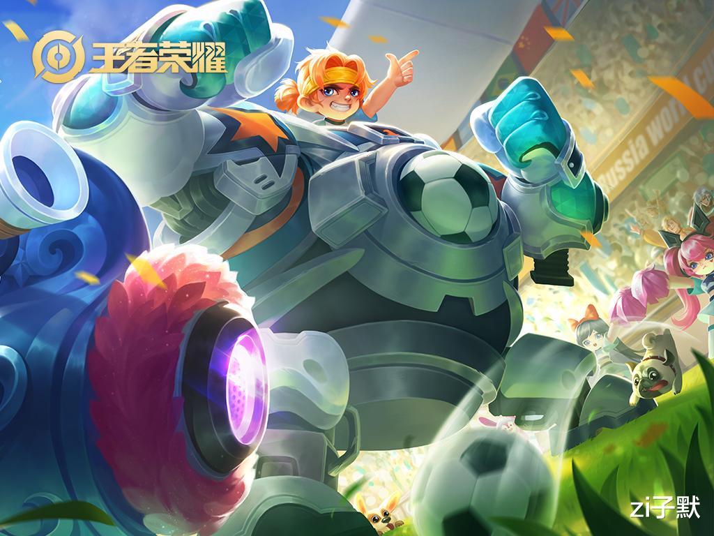 【百里守约】正式服：7位英雄调整，吕布梦回2017，百里守约别主2技能了