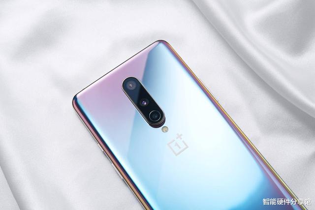 「一加科技」我终于可以买它了！今年绝美旗舰12日0点开售