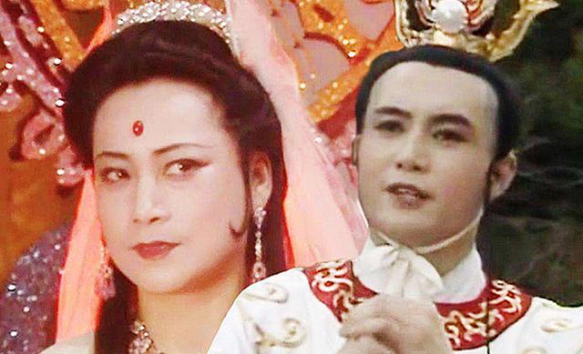 #小白龙#怪不得观音菩萨救下小白龙,你看化龙池出产的龙缺了啥