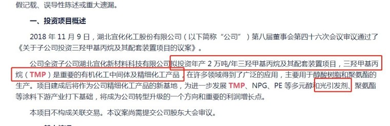 光刻胶|光刻胶原料st宜化中长线低部出现