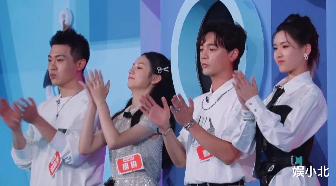 快乐大本营|《快本》黑马出现，黄明昊击败31位选手成第一，多次创下高光时刻