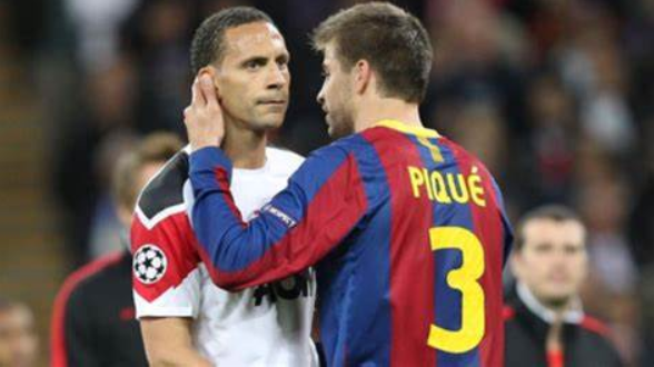 「u23」曼联传奇不愿躺冠,首夺英超奖杯后不庆祝!曝巴萨铁卫在队友衣柜小便