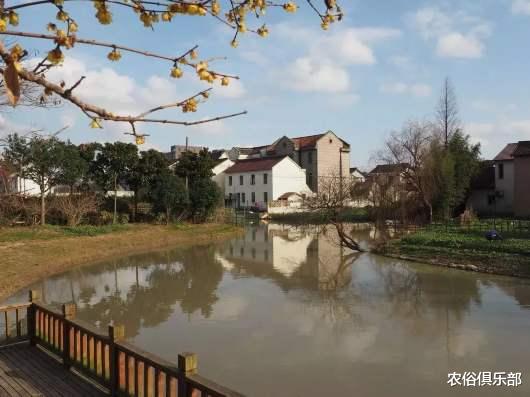 农俗俱乐部|农村“五拆四补”来袭，你们村进行到了哪里？附带拆房补偿计算法