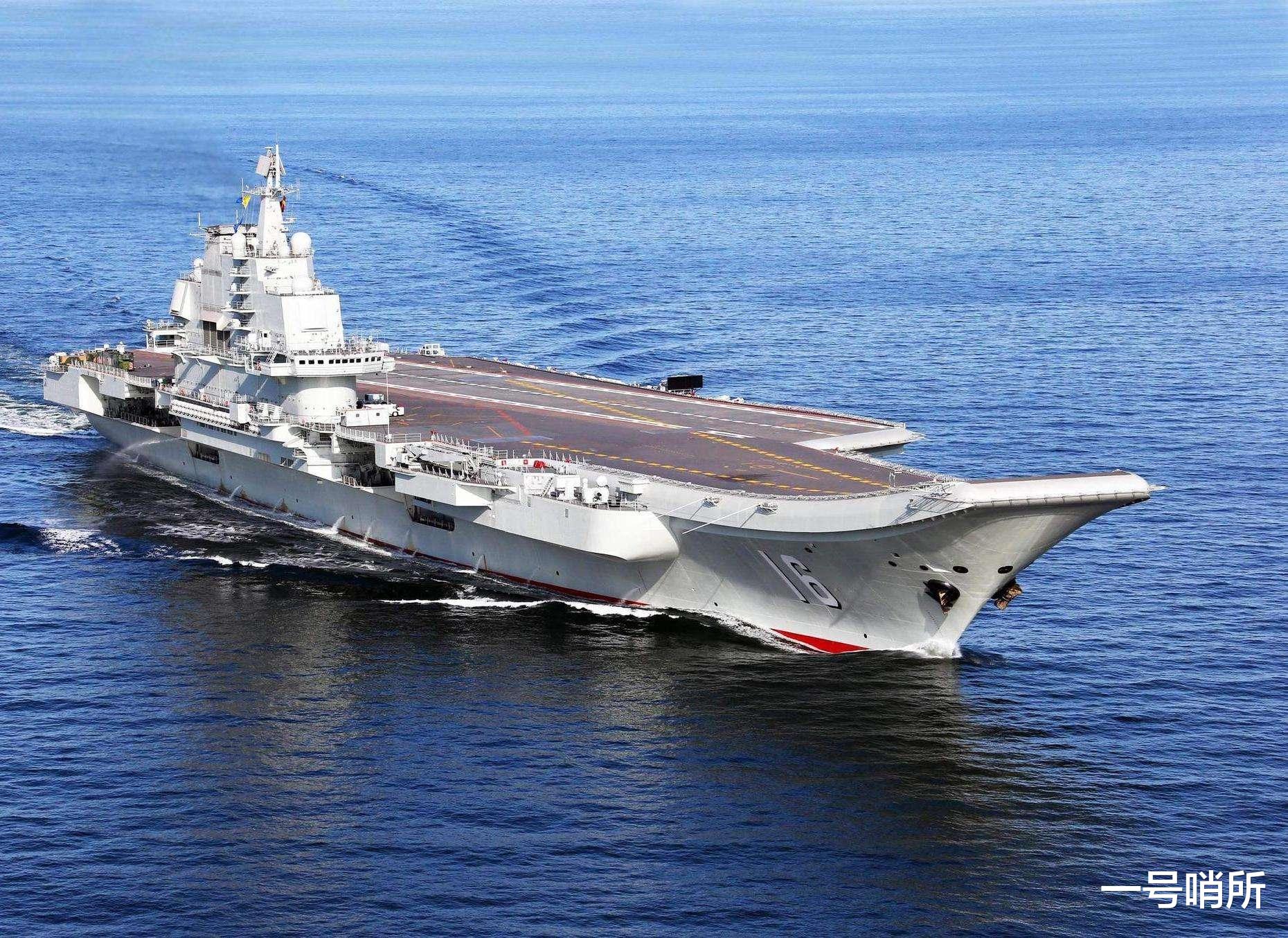 巴基斯坦|可能性到底有多大？俄罗斯人提议中国将“辽宁号”转卖给巴铁