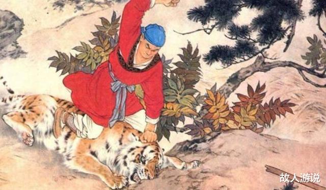 故人游说|现代“女武松”：19岁女子暴打160斤金钱豹，徒手杀豹毫发无伤