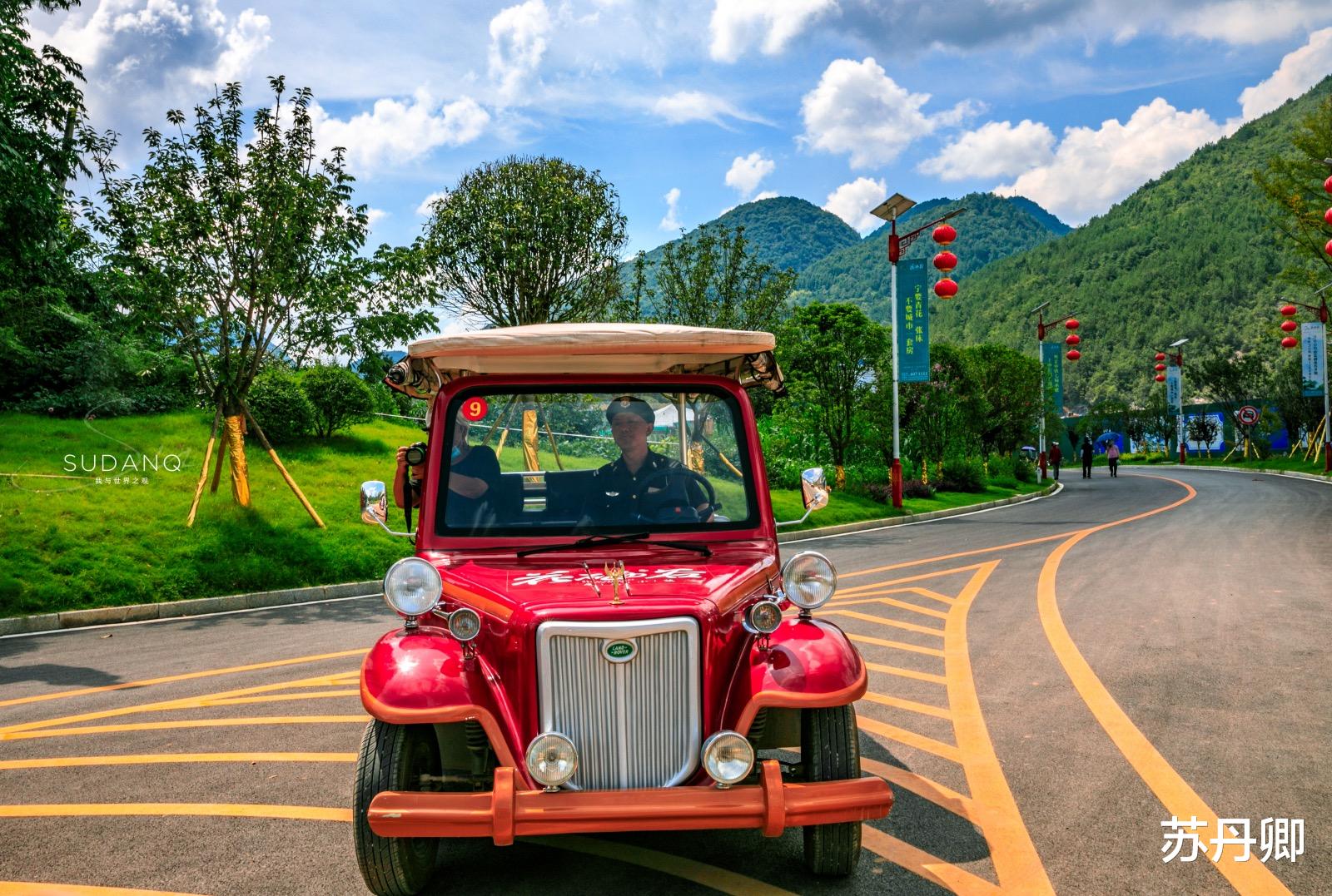 恩施|它夹在武汉、重庆两大火炉之间，被美国CNN评为“中国最美仙境”