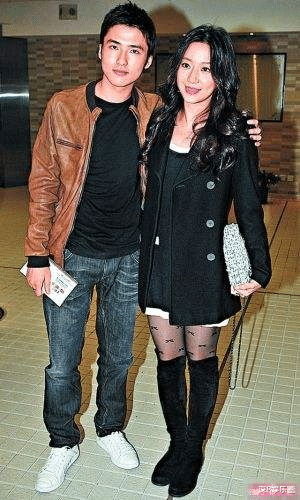 郭晶晶|名气虽不大，但嫁得比郭晶晶还好，老公翘班帮她带娃，堪称“豪门第一赢家”