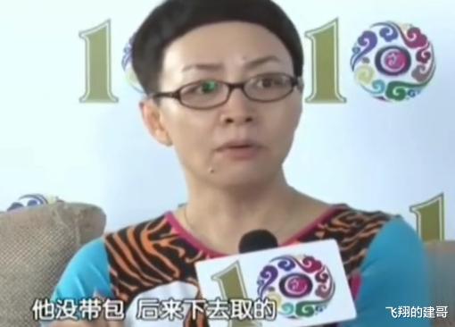 『赵本山』2006年春晚，赵本山严重失误，宋丹丹看似淡定，其实犹如五雷轰顶