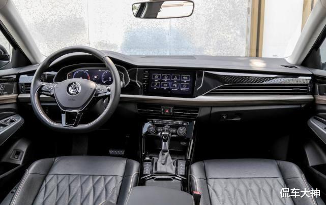 「大众汽车」被冷落的大众B级销量王,从18万跌到12万,可惜5月才卖5785辆!