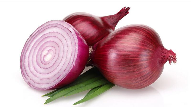 洋葱|它是天然\血管支架\，每天吃一点，降三高，血管也会感谢你