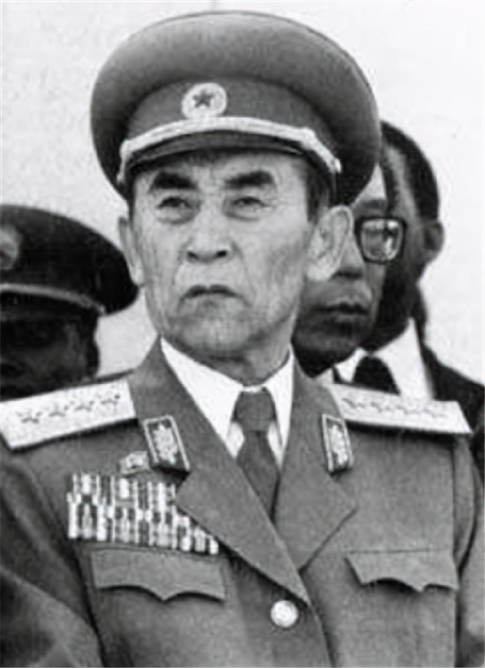 翻译|抗美援朝，志愿军遇上特殊友军，师长说东北方言，后被授元帅军衔