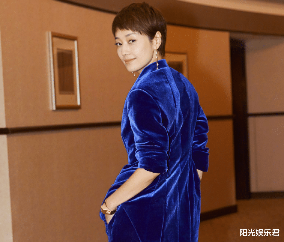 地下城与勇士|马伊琍又一职场剧官宣，得知男主是谁后，就知道是一部良心剧