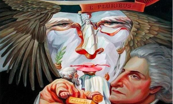 阿尔茨海默病|女性痴呆测试：找到6张人脸才算合格以下，请自觉去医院！