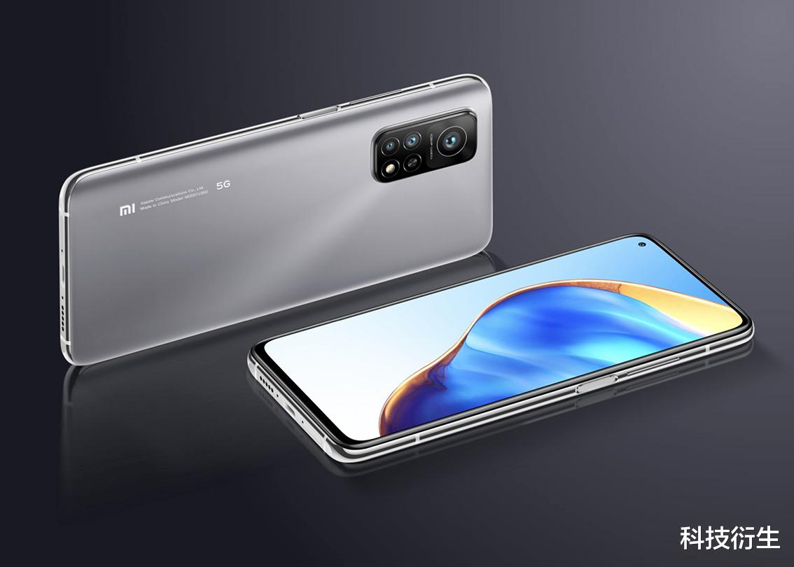 红米手机|红米新机官宣：10月27日，正式发布，10月份不缺席！