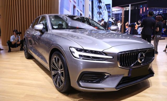 「电动车」沃尔沃再添“新干将”,溜背式车身配2.0t+8at,破百仅需6.5秒