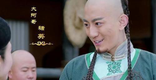 慈禧太后|清朝太子是什么地位？为何整个清代300年只有一位正式的太子？