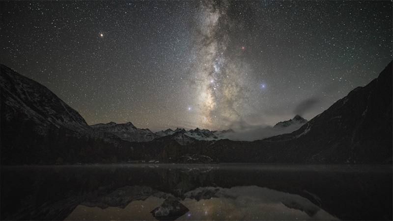 「川西」五一小长假，我们一起邂逅川西最美藏寨，聆听最美的诗与远方