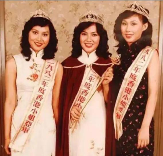 邝美云|当年拒绝赌王当姨太,在香港一口气买十套房挣了上亿的女明星,现状如何了?