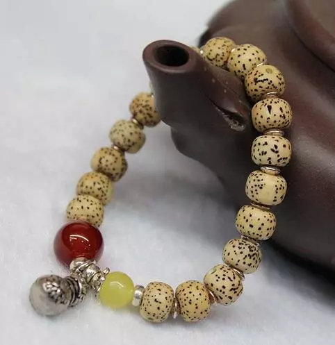 文玩|文玩手串最新热度排行榜,快来看看,你的心头之物是否榜上有名