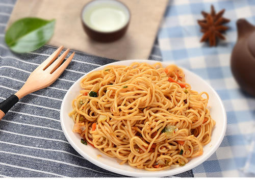 【泡面】全球最好吃的20款泡面上篇，快点收藏起来有空试试吧！