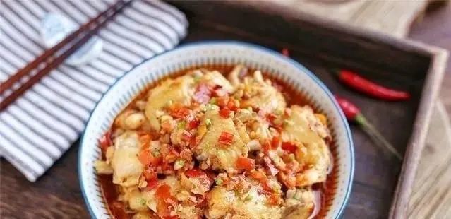 「鸡翅」5道懒人蒸菜,好吃不上火,低油少盐很清爽,简单蒸一蒸就上桌