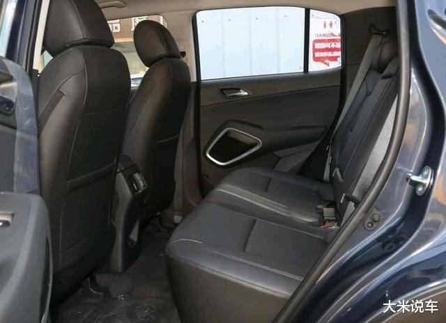 现代ix35@新款从17万跌到10万出头，月销1.12万辆，哈弗强劲对手！