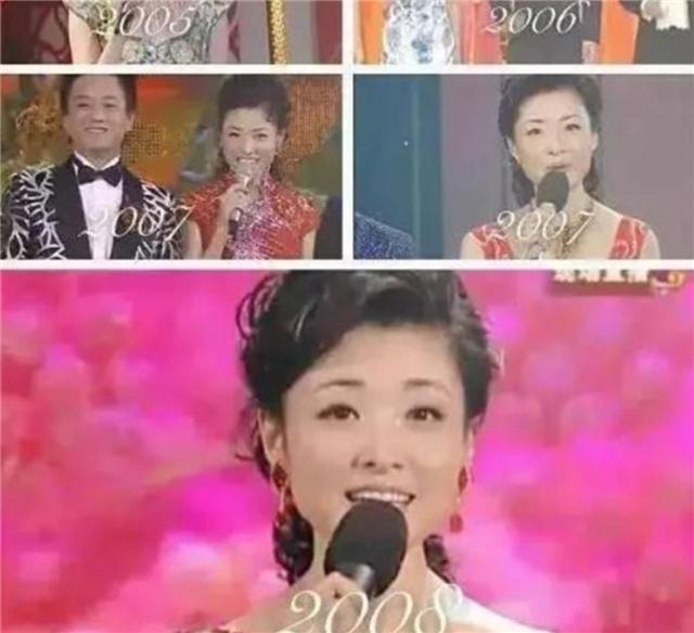 周涛|她连续主持春晚16年，却毅然离开央视舞台：舍弃一切，成就非凡