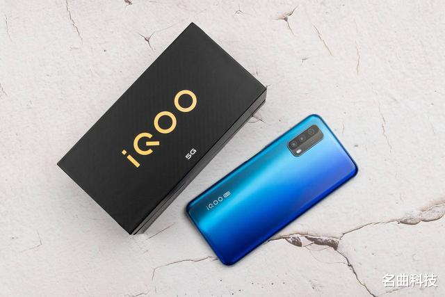 华为|续航、高刷“两开花”，深度体验iQOO Z1x后才知它有多优秀