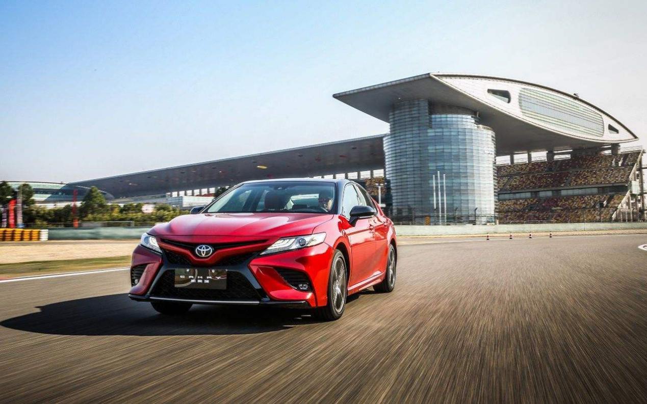 本田雅阁|3年保值率最高的4款中型车，选择它们，你卖车时不会后悔