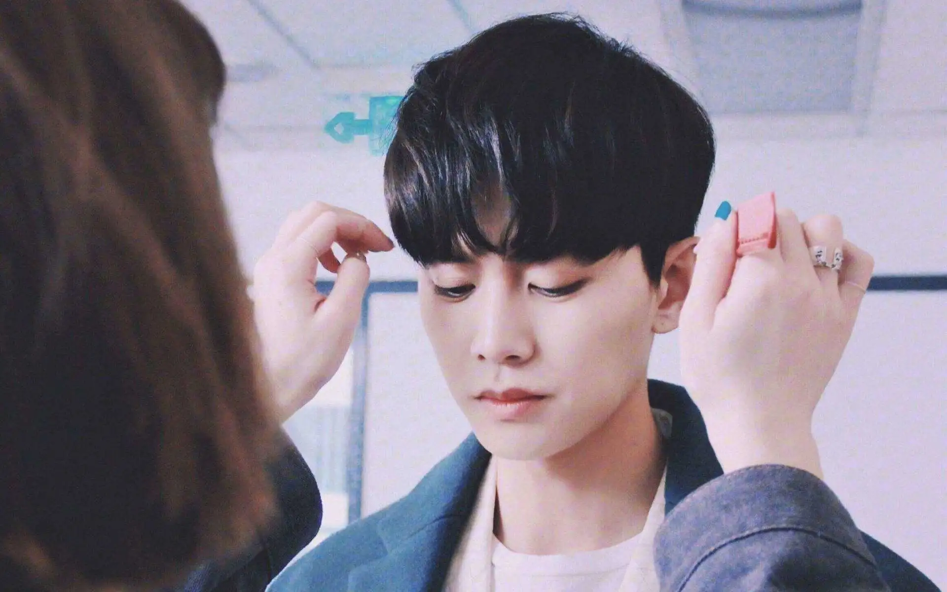 [任嘉伦]为什么说任嘉伦必火？只因他能克服场景缺点，网友：看完都服