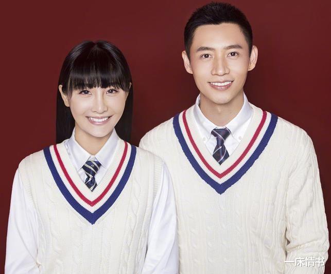 郑恺@郑恺521卡点官宣结婚，他为何会舍弃富二代程晓玥，跟苗苗闪婚