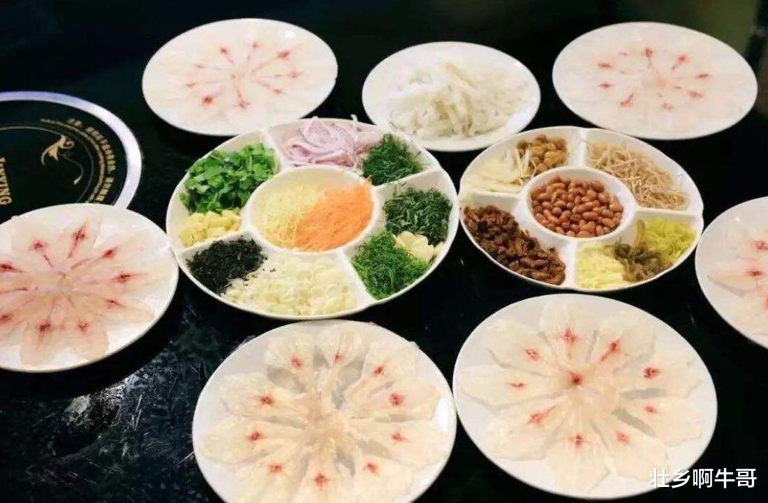 |广西九大民间美食，最后一道菜代表了广西民间烹饪技术的最高水准