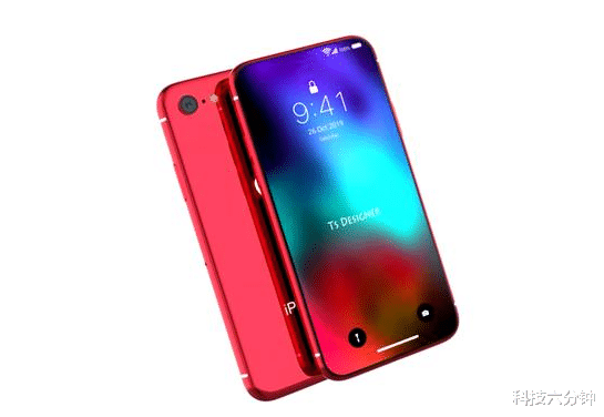 [苹果]库克扛不住了！A13仿生+ios13+2999元，丝毫抵抗不住诱惑