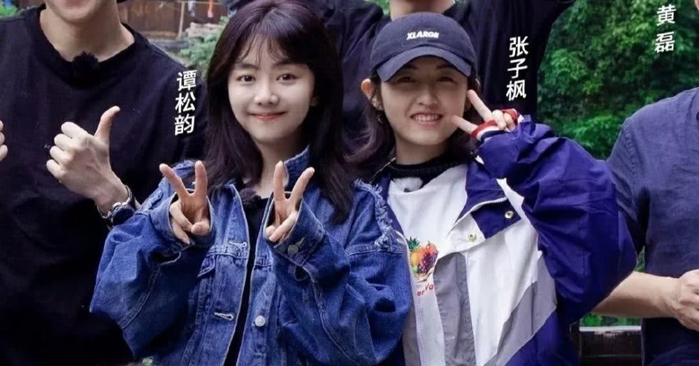 【吴倩】放眼娱乐圈，大龄女星演少女的“装嫩”技术哪家强？
