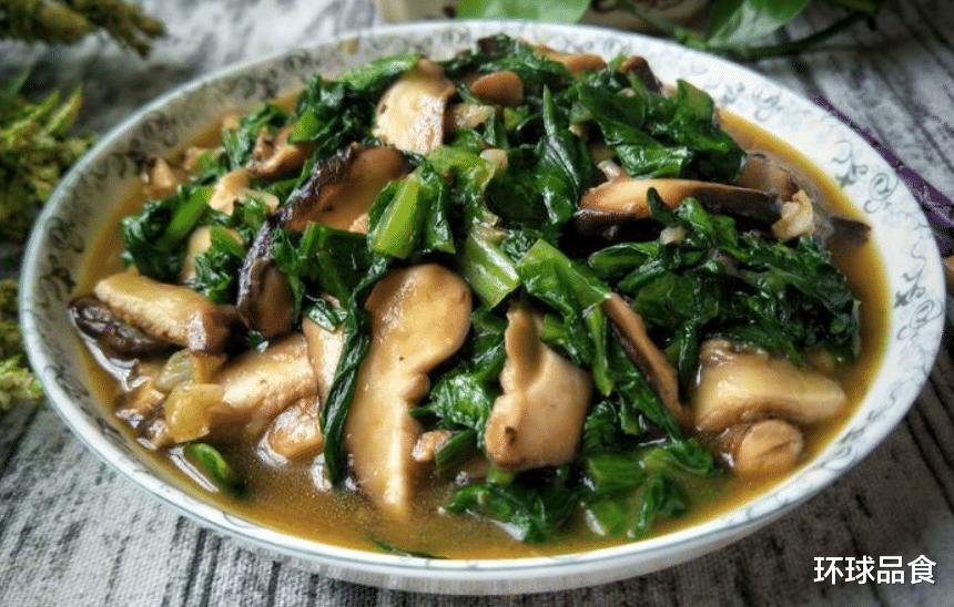 莴苣|秋季，宁可少吃猪肉，也要多吃它，清肠刮油，失眠也好了