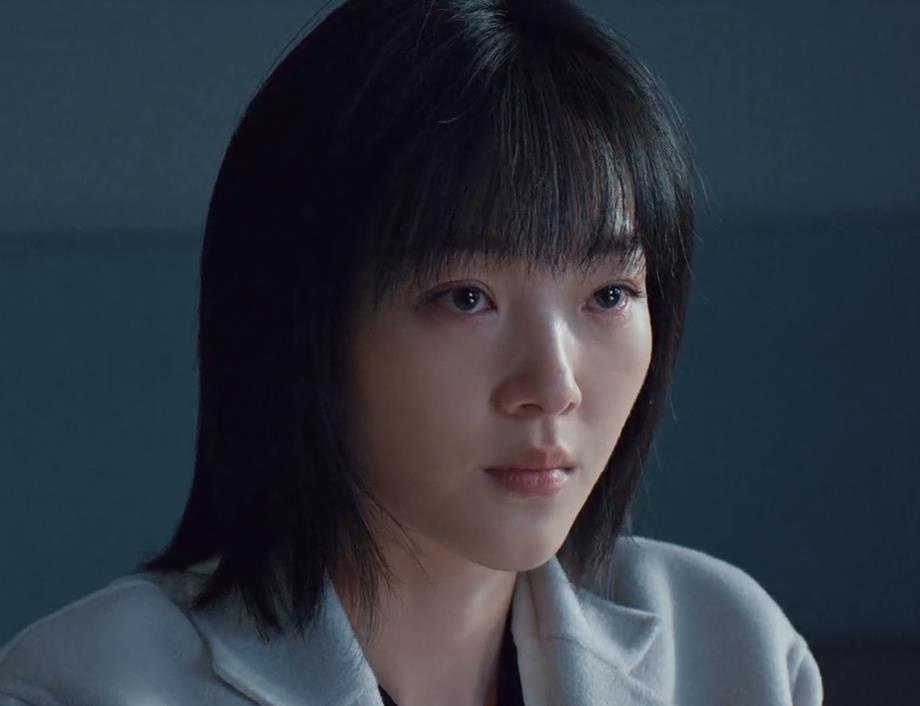 #苏醒#三叉戟大结局:夏静怡后果不严重,郭局是内鬼,徐国柱昏迷后苏醒