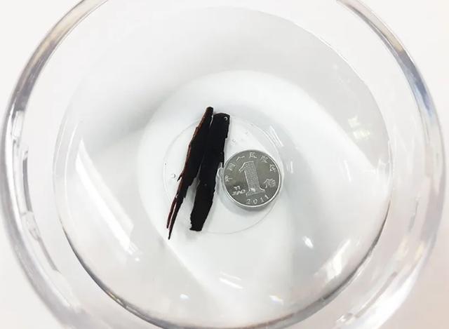 【檀香】简易实验鉴别印度小叶紫檀，内附冒充木种的辨别