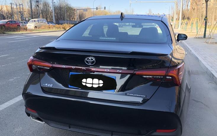 [亚洲龙]22.48万提辆丰田亚洲龙，开了15489公里后，车主说了句真心话