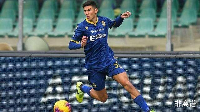 亚特兰大|后悔了!AC米兰挖角亚特兰大,天才中场回归只需半价