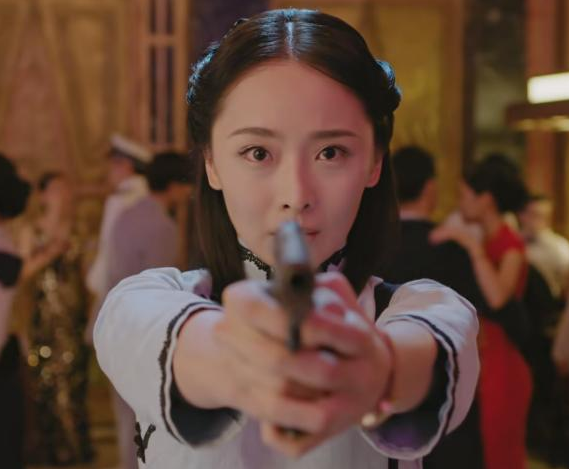 秋蝉@《秋蝉》：又是一部因为女主而弃剧的电视剧