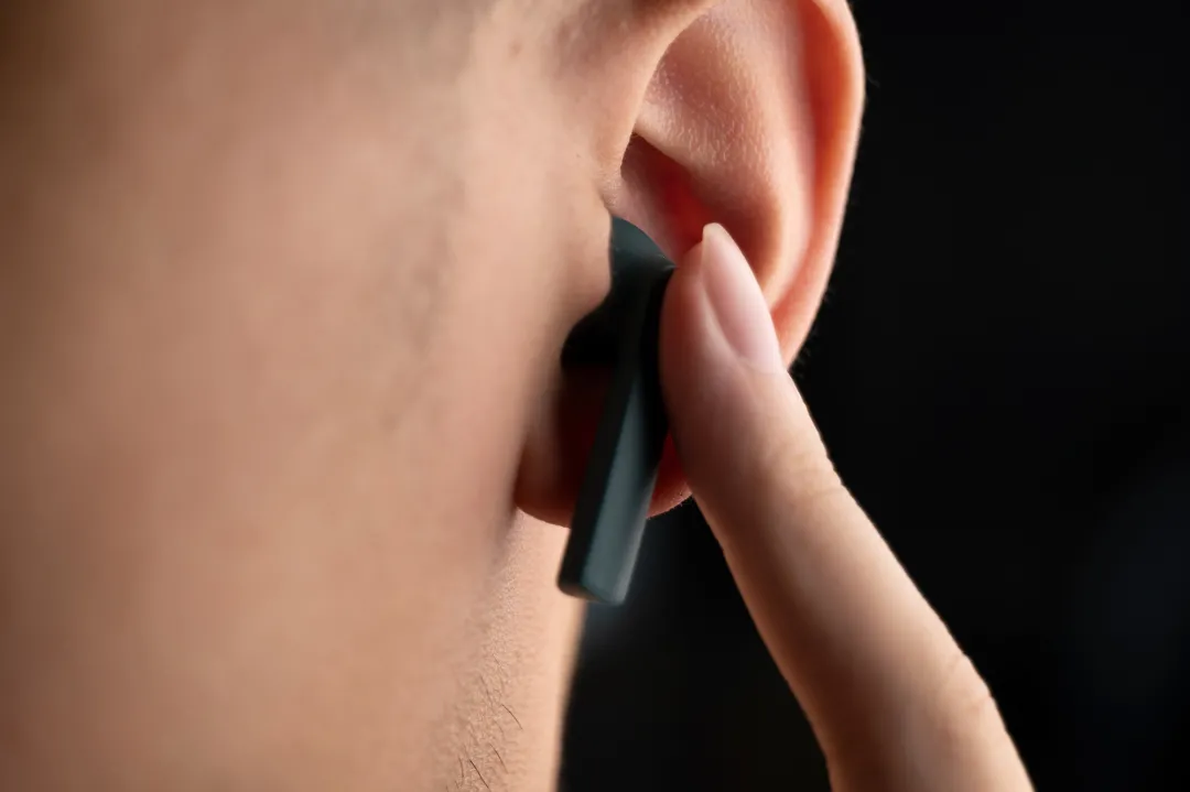 IPO|颜值就是战斗力 Urbanears Luma 真无线耳机体验