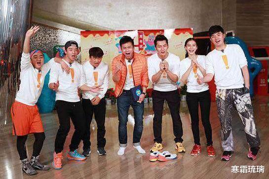 陈赫|陈赫因张子萱与许婧离婚，如今许婧的“报复”来了