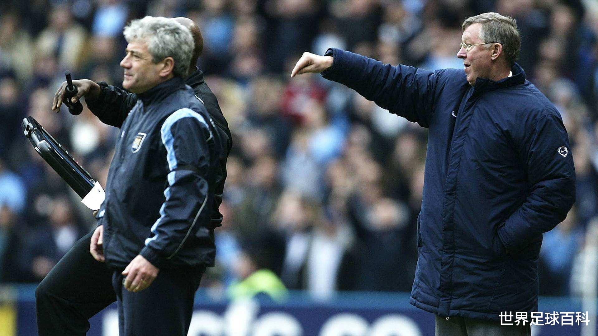 「英超」24年前，曼联逆转12分夺得英超，当年到底发生了什么？