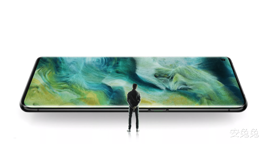 安卓|2020上半年Android手机性能榜:配置堆满、各显神通